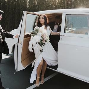 Meet your Posher, Andraya